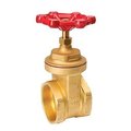 B & K 3 Gate BRS THRD Valve 100-010